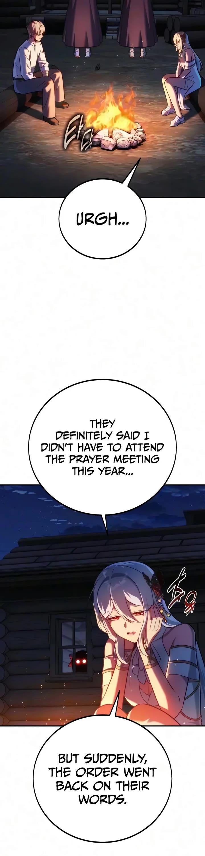 The Extra’s Academy Survival Guide Chapter 122 page 62 - Chapter 122