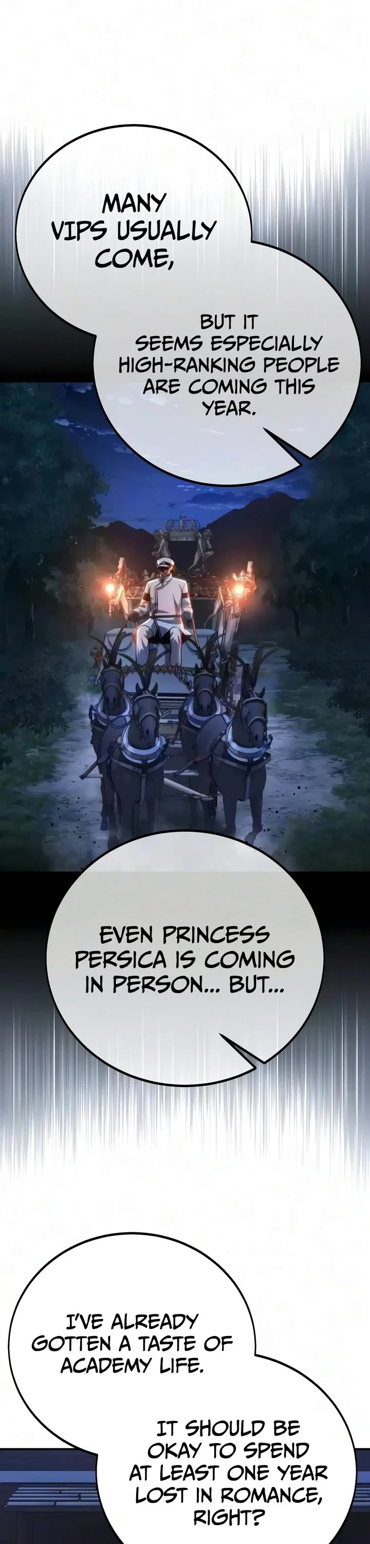 The Extra’s Academy Survival Guide Chapter 122 page 63 - Chapter 122