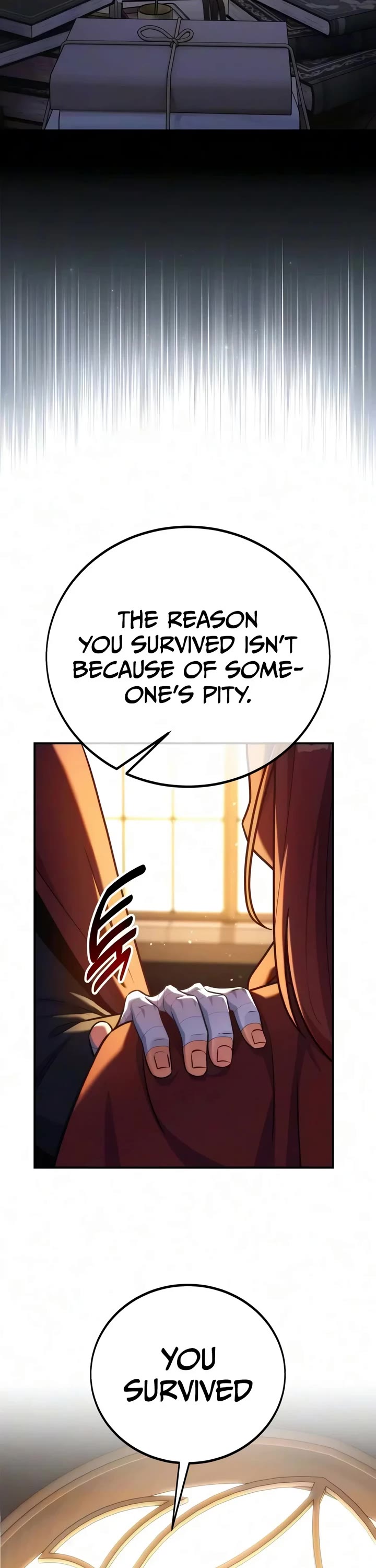 The Extra’s Academy Survival Guide Chapter 122 page 8 - Chapter 122