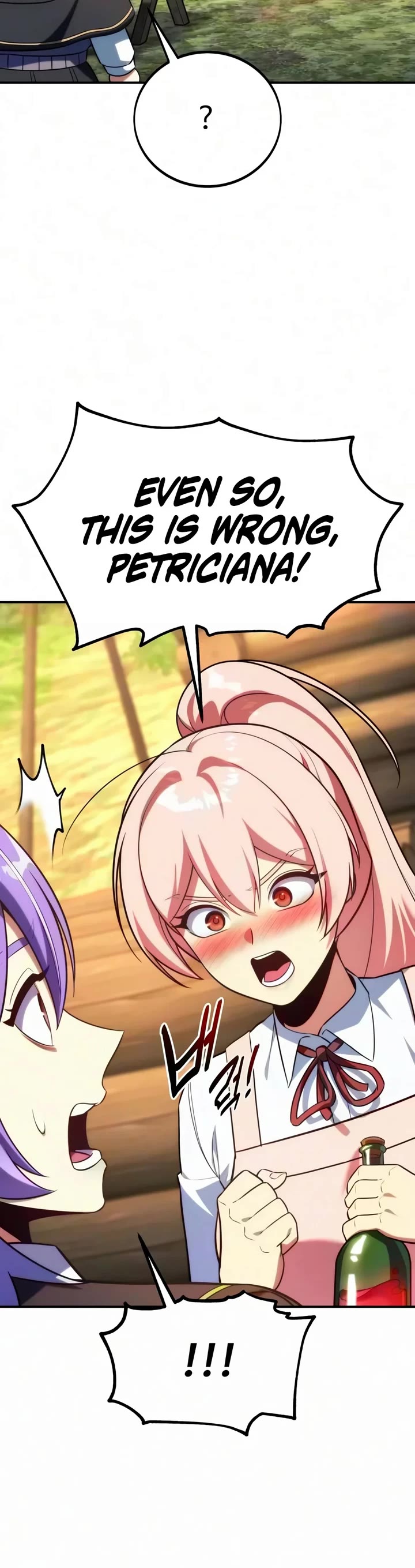 The Extra’s Academy Survival Guide Chapter 123 page 11 - Chapter 123