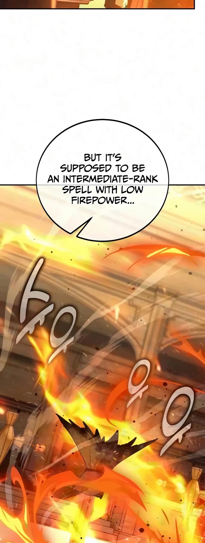 The Extra’s Academy Survival Guide Chapter 123 page 16 - Chapter 123