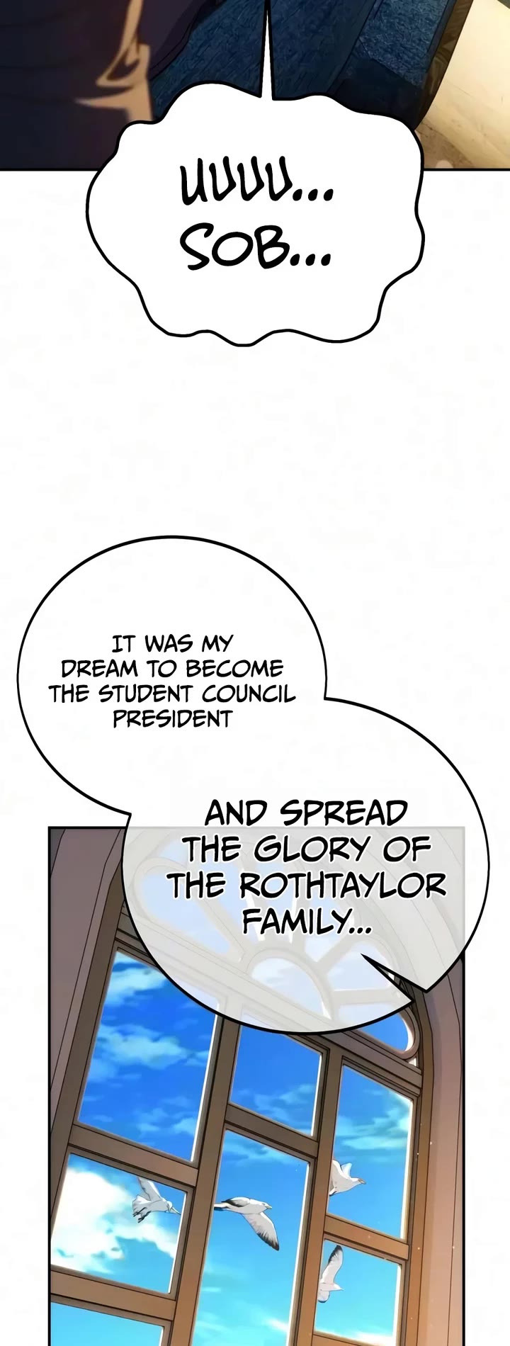 The Extra’s Academy Survival Guide Chapter 123 page 38 - Chapter 123