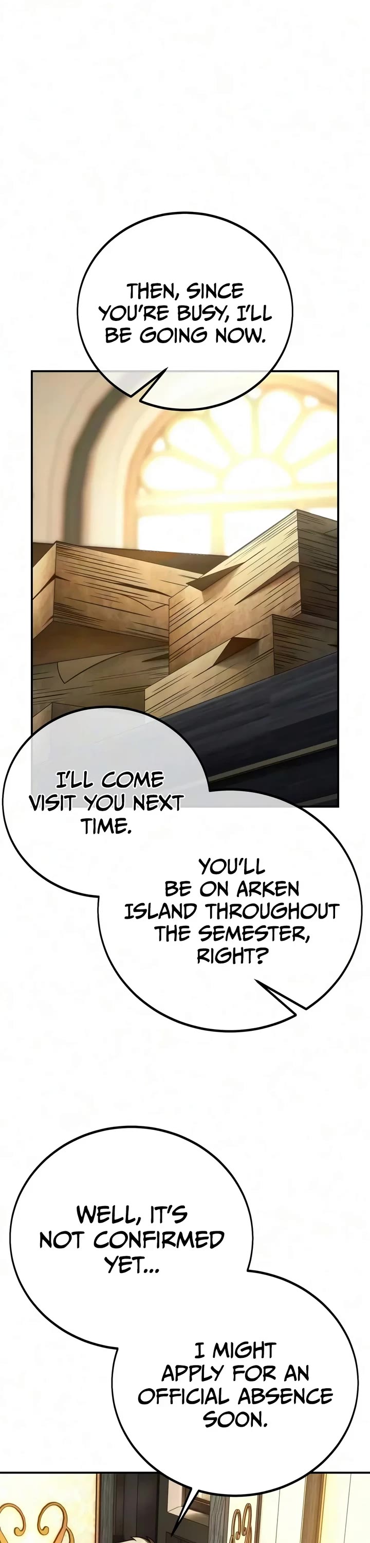 The Extra’s Academy Survival Guide Chapter 123 page 53 - Chapter 123