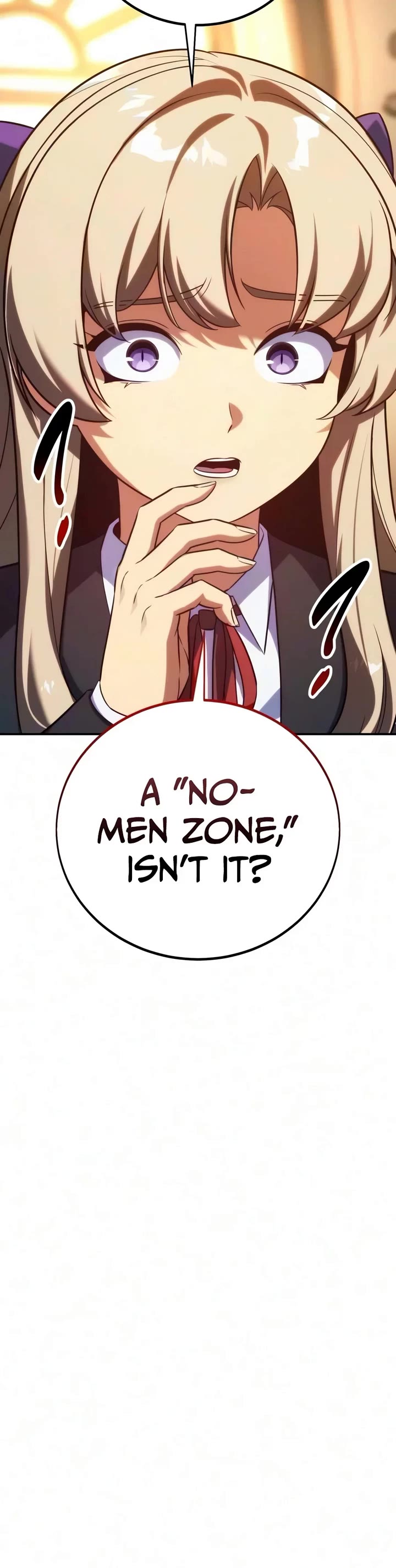 The Extra’s Academy Survival Guide Chapter 123 page 56 - Chapter 123