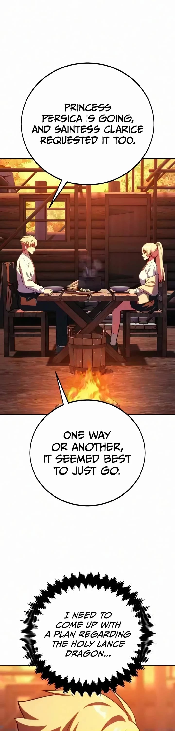 The Extra’s Academy Survival Guide Chapter 123 page 58 - Chapter 123