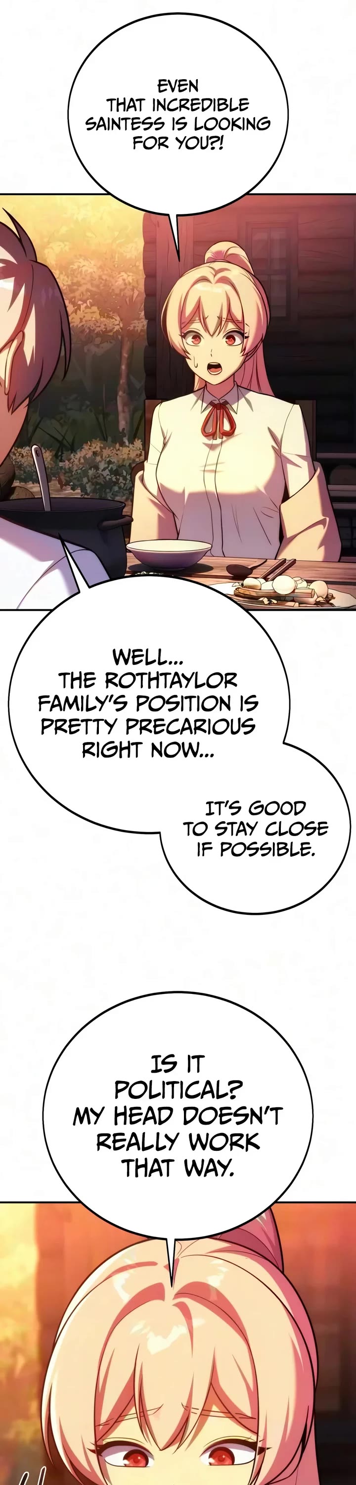 The Extra’s Academy Survival Guide Chapter 123 page 62 - Chapter 123