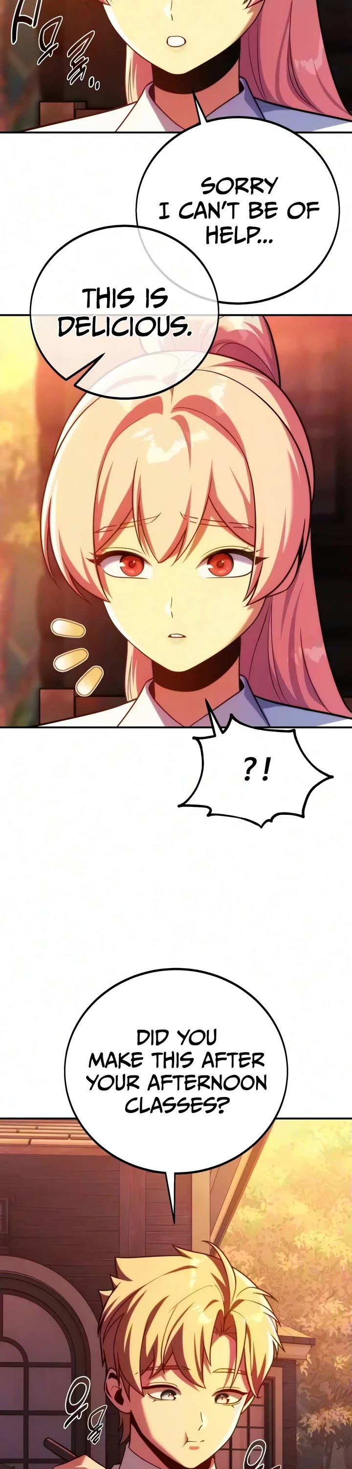 The Extra’s Academy Survival Guide Chapter 123 page 63 - Chapter 123