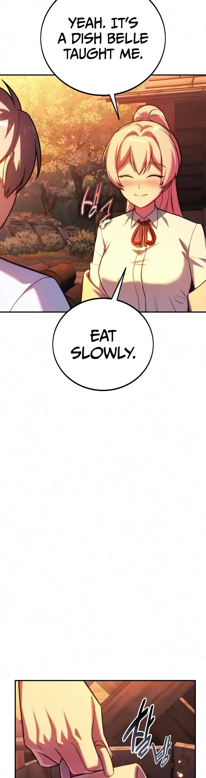 The Extra’s Academy Survival Guide Chapter 123 page 65 - Chapter 123