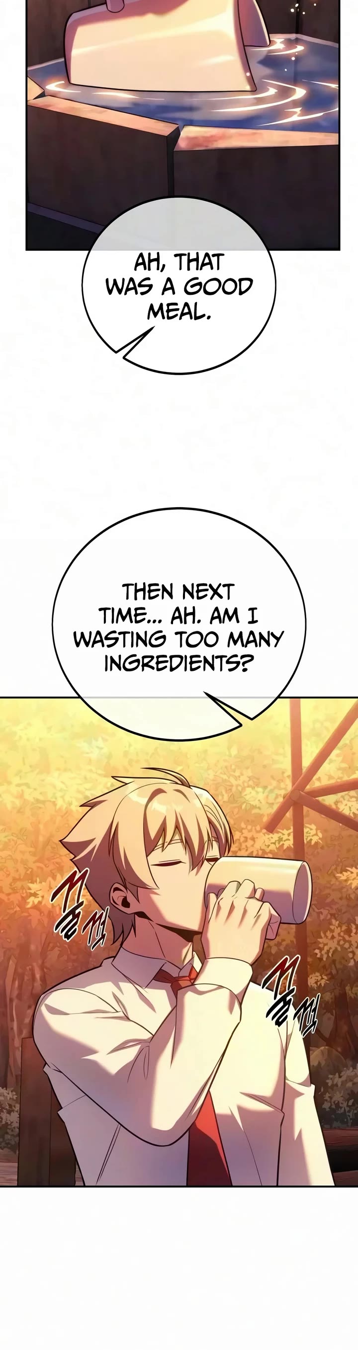 The Extra’s Academy Survival Guide Chapter 123 page 66 - Chapter 123