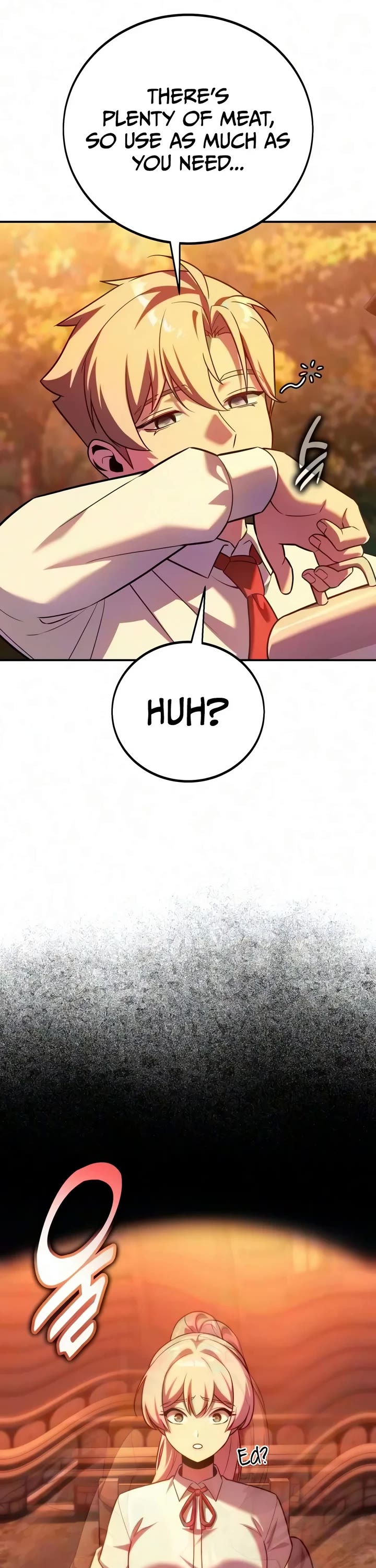 The Extra’s Academy Survival Guide Chapter 123 page 67 - Chapter 123