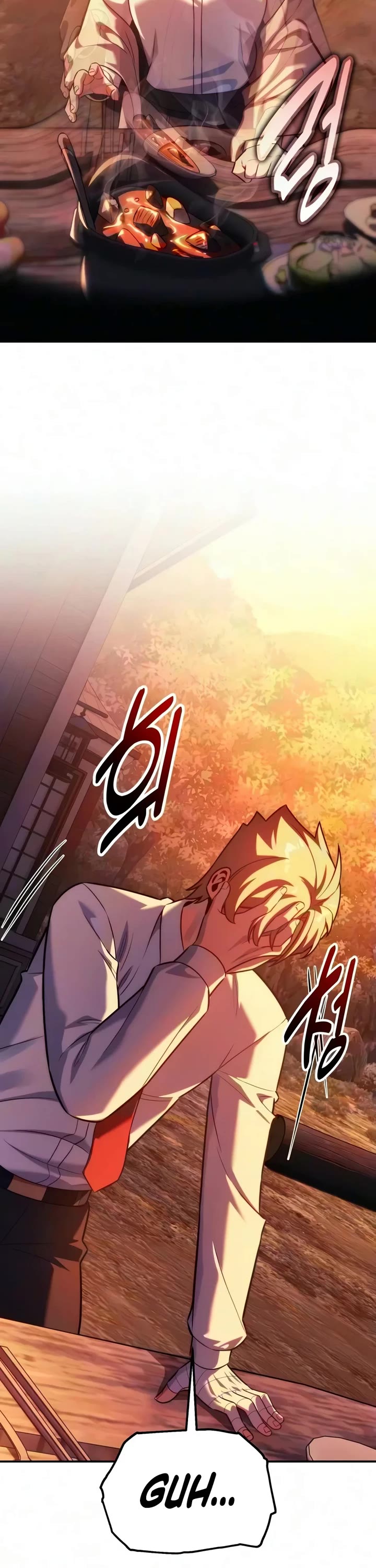 The Extra’s Academy Survival Guide Chapter 123 page 68 - Chapter 123