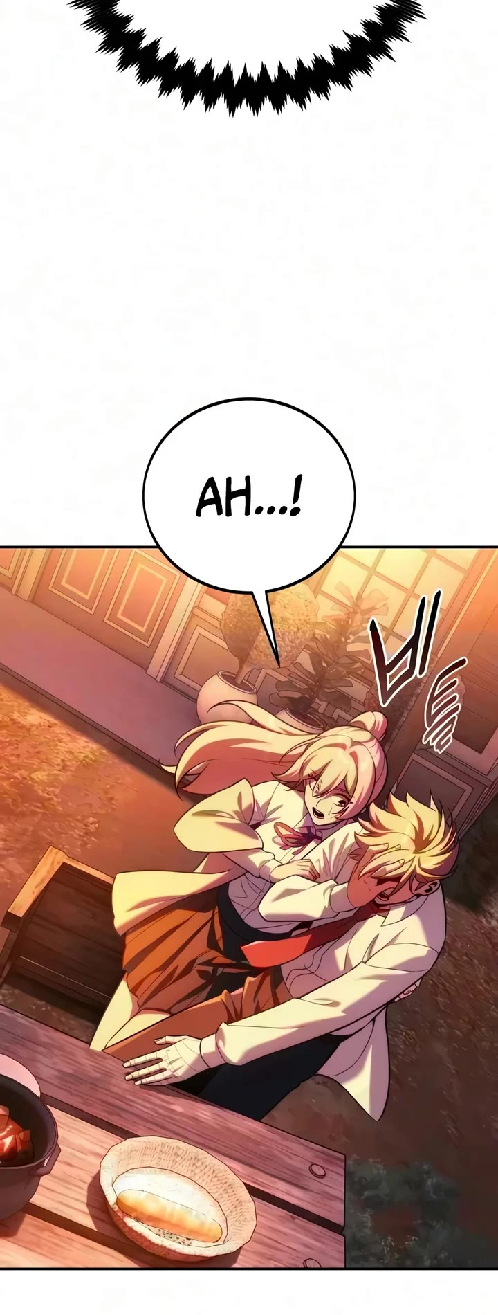 The Extra’s Academy Survival Guide Chapter 123 page 71 - Chapter 123