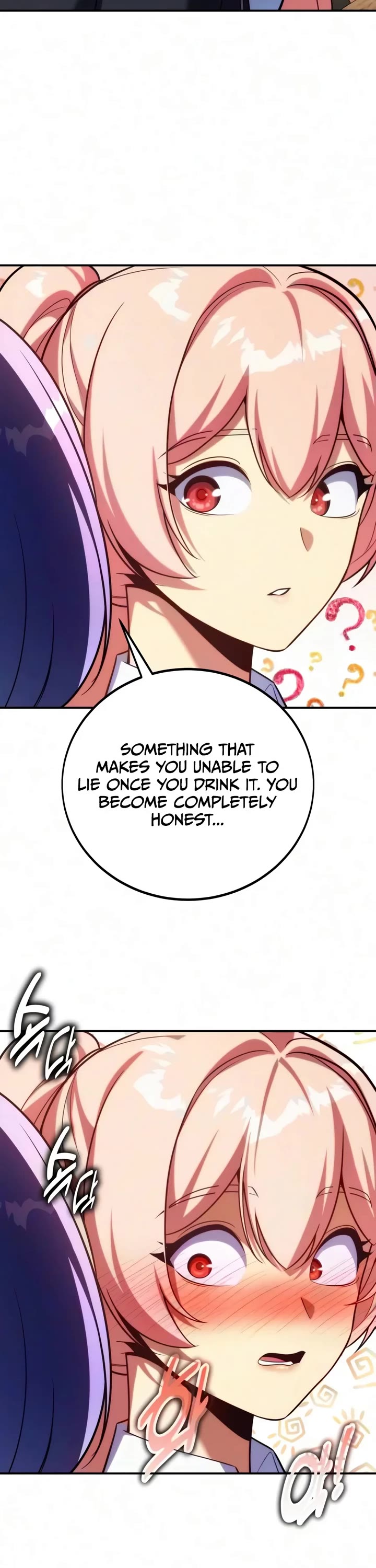 The Extra’s Academy Survival Guide Chapter 123 page 8 - Chapter 123