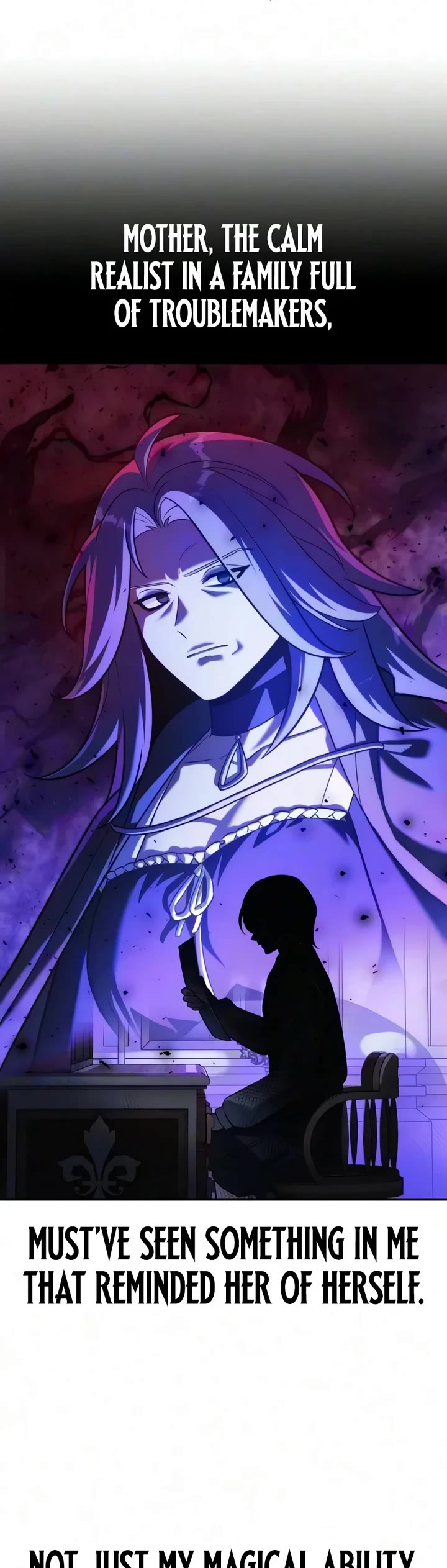 The Extra’s Academy Survival Guide Chapter 124 page 10 - Chapter 124