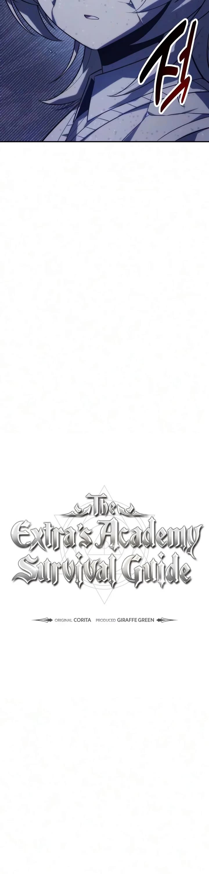 The Extra’s Academy Survival Guide Chapter 124 page 18 - Chapter 124