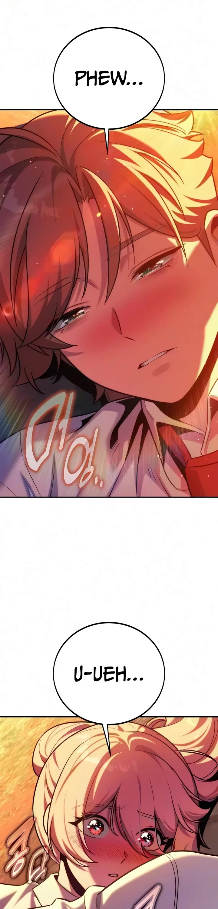 The Extra’s Academy Survival Guide Chapter 124 page 19 - Chapter 124