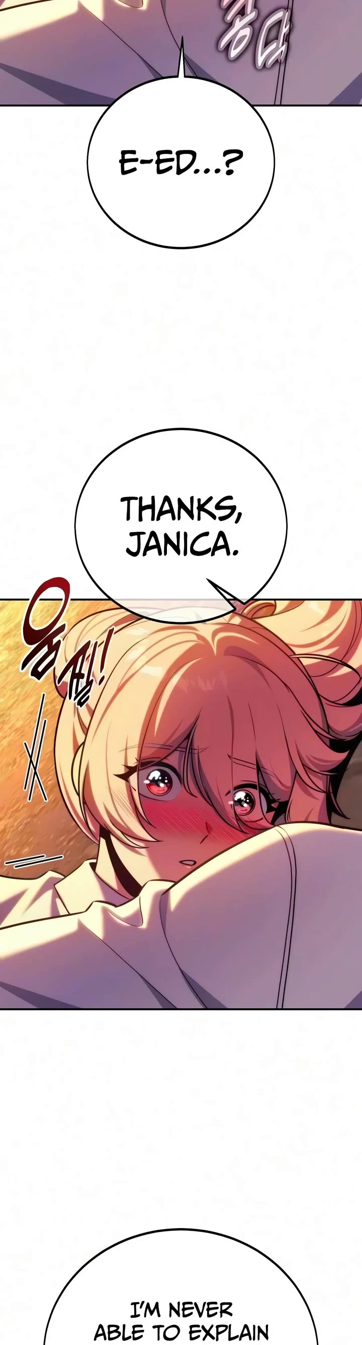 The Extra’s Academy Survival Guide Chapter 124 page 20 - Chapter 124