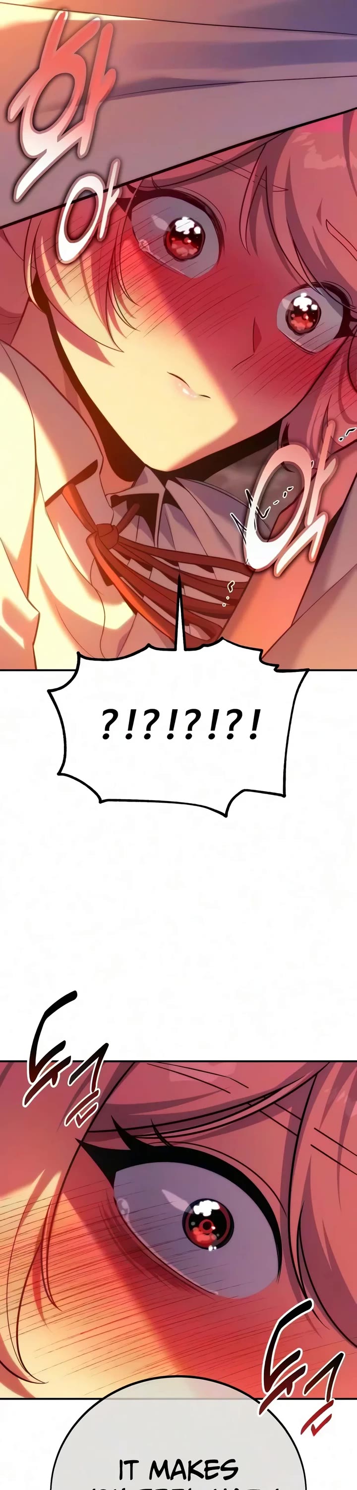 The Extra’s Academy Survival Guide Chapter 124 page 22 - Chapter 124