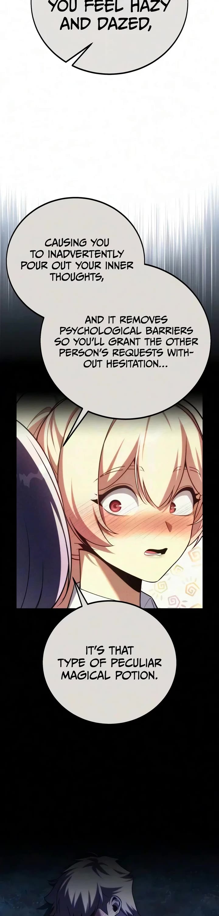 The Extra’s Academy Survival Guide Chapter 124 page 23 - Chapter 124