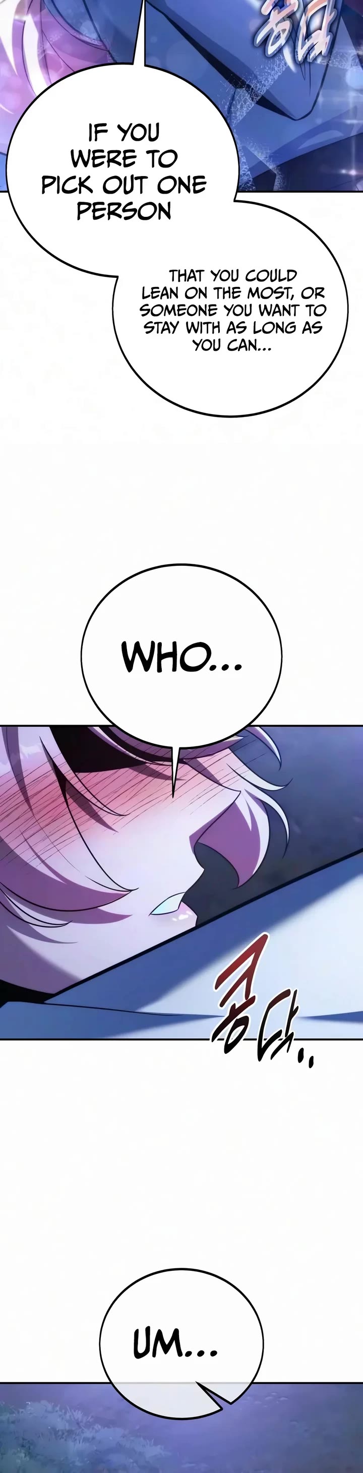 The Extra’s Academy Survival Guide Chapter 124 page 26 - Chapter 124