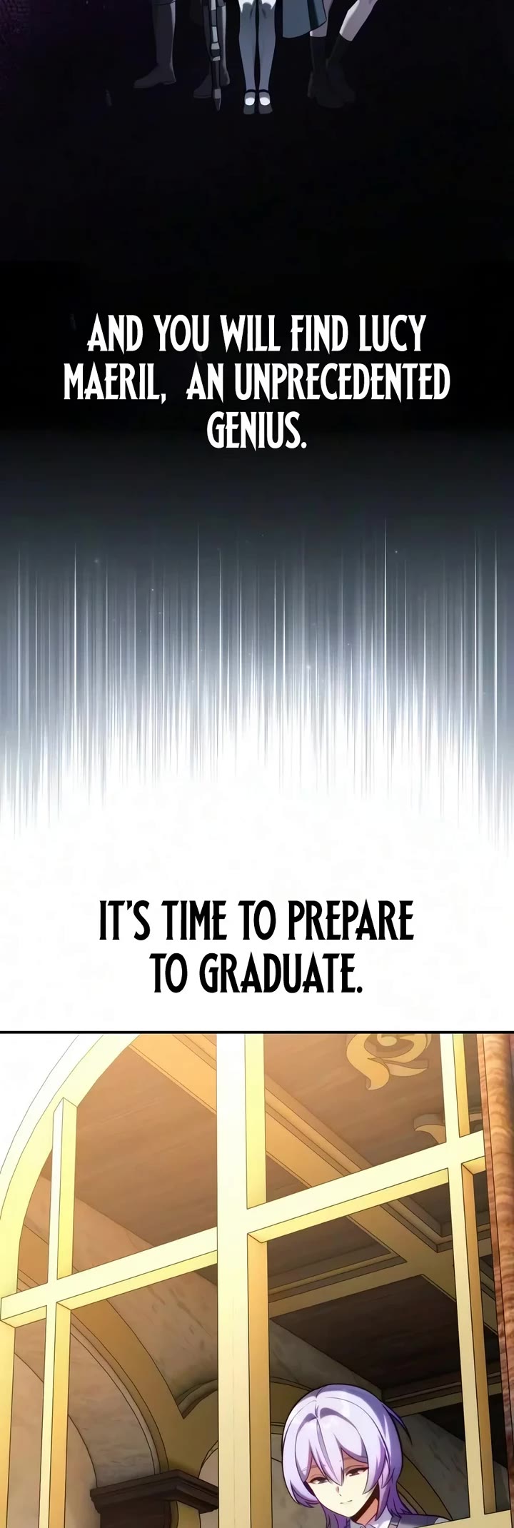 The Extra’s Academy Survival Guide Chapter 124 page 5 - Chapter 124