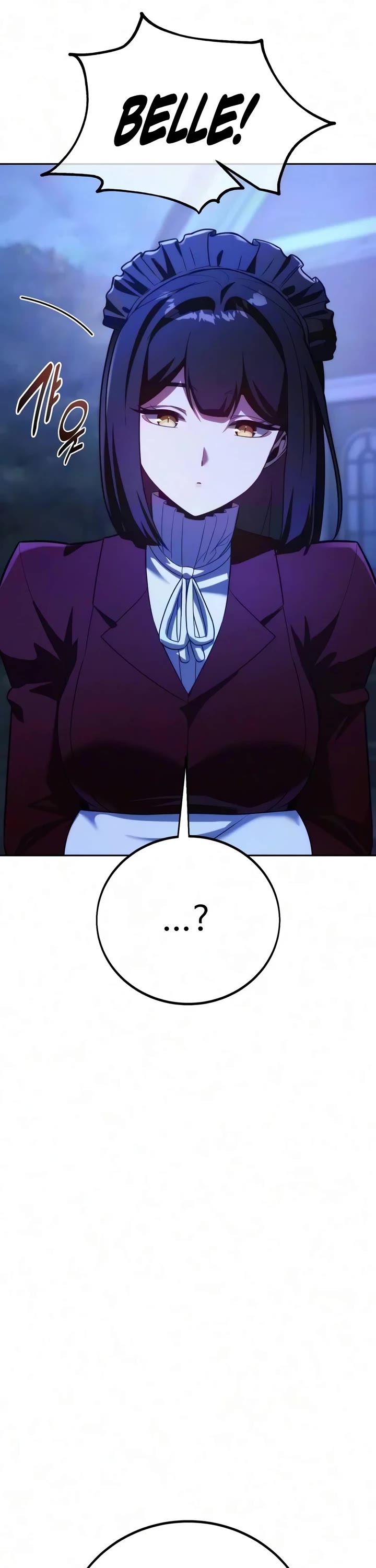 The Extra’s Academy Survival Guide Chapter 124 page 50 - Chapter 124