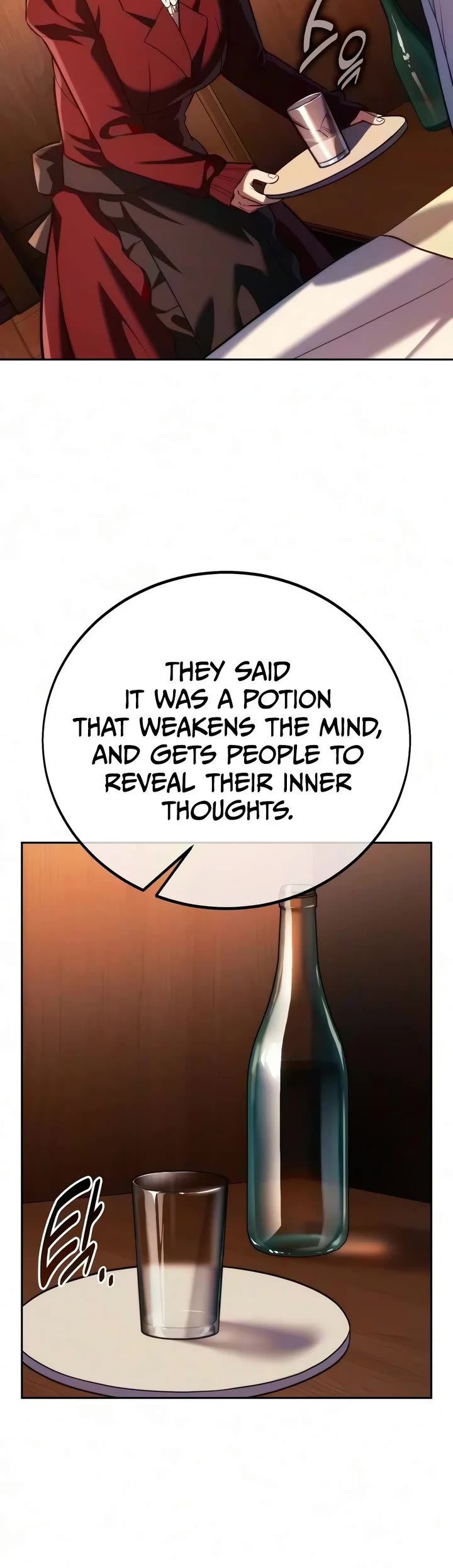 The Extra’s Academy Survival Guide Chapter 124 page 54 - Chapter 124
