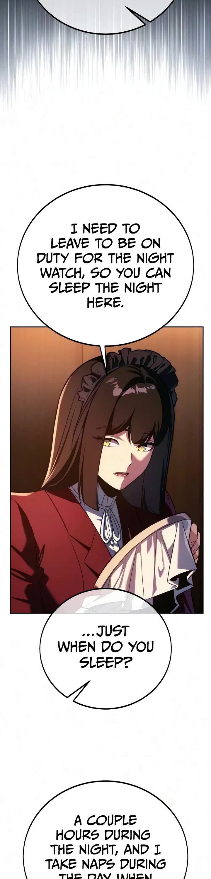 The Extra’s Academy Survival Guide Chapter 124 page 57 - Chapter 124