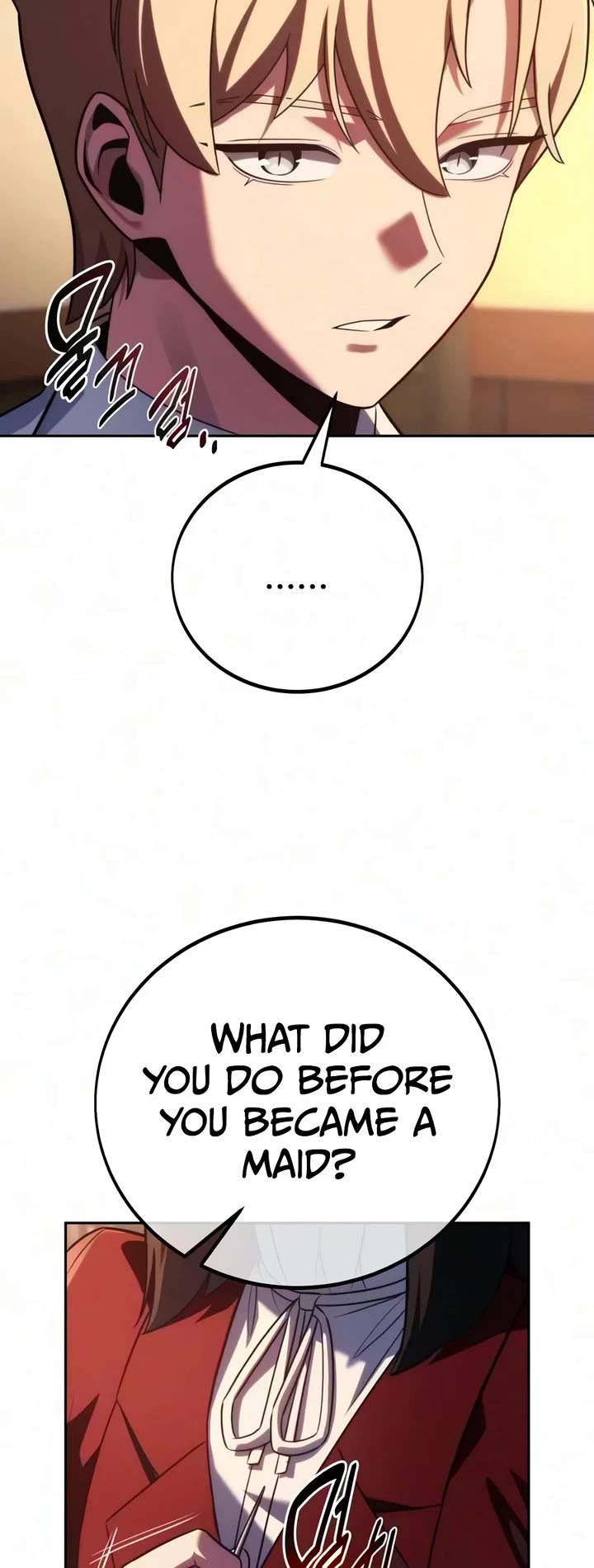 The Extra’s Academy Survival Guide Chapter 124 page 59 - Chapter 124