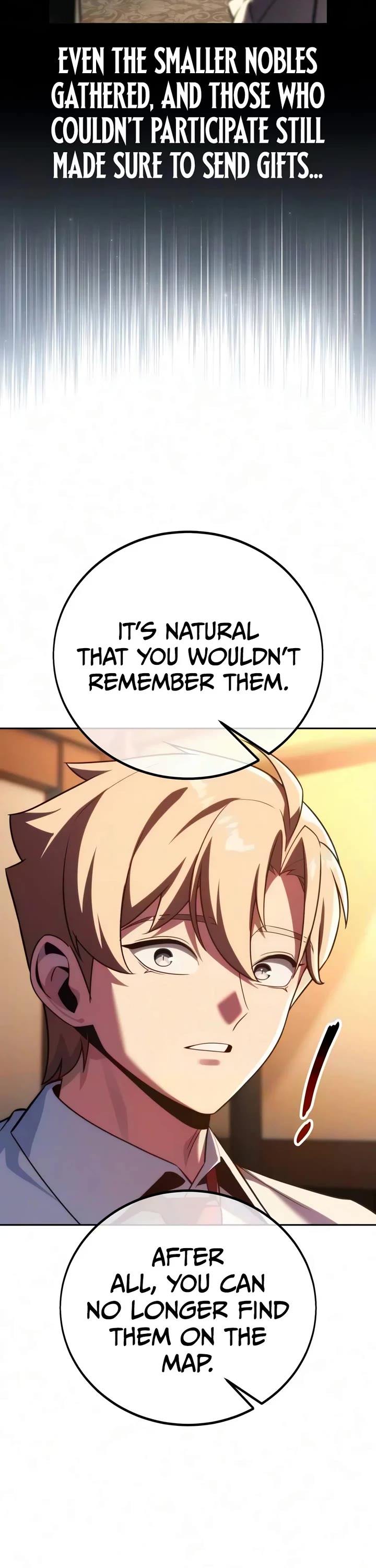 The Extra’s Academy Survival Guide Chapter 124 page 63 - Chapter 124