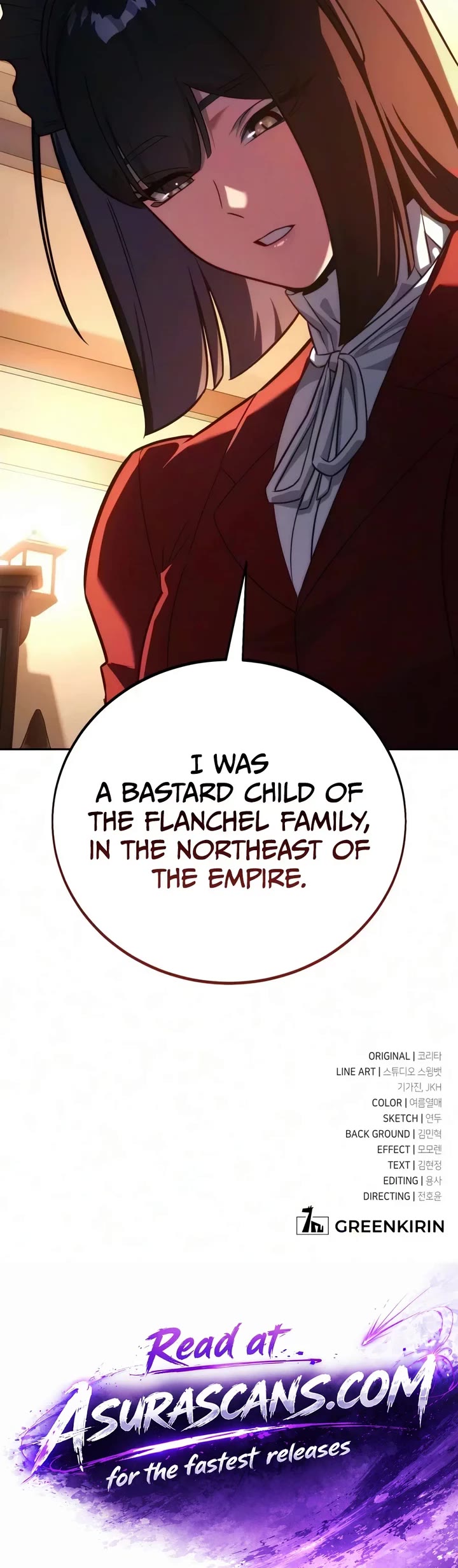 The Extra’s Academy Survival Guide Chapter 124 page 66 - Chapter 124