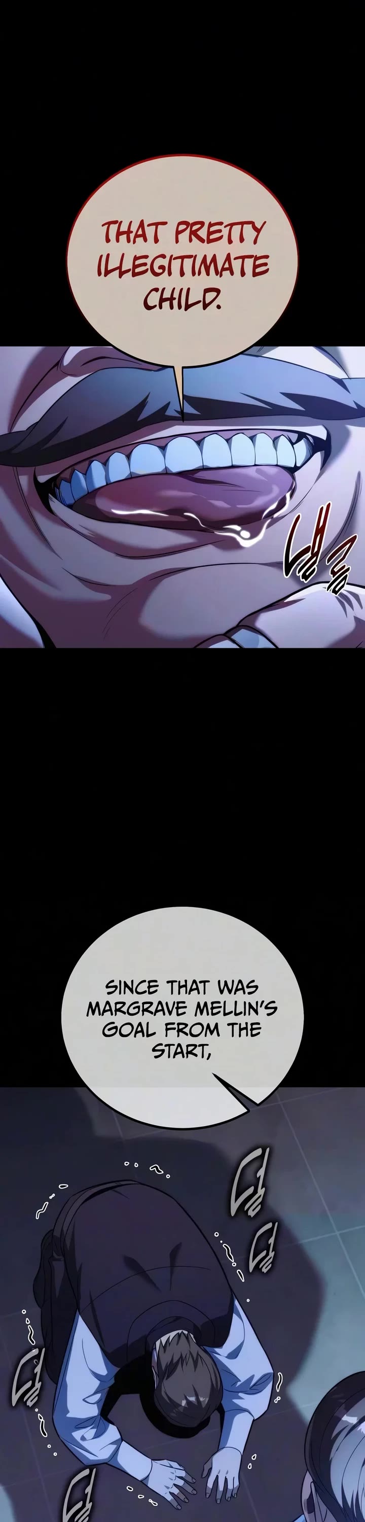 The Extra’s Academy Survival Guide Chapter 125 page 11 - Chapter 125
