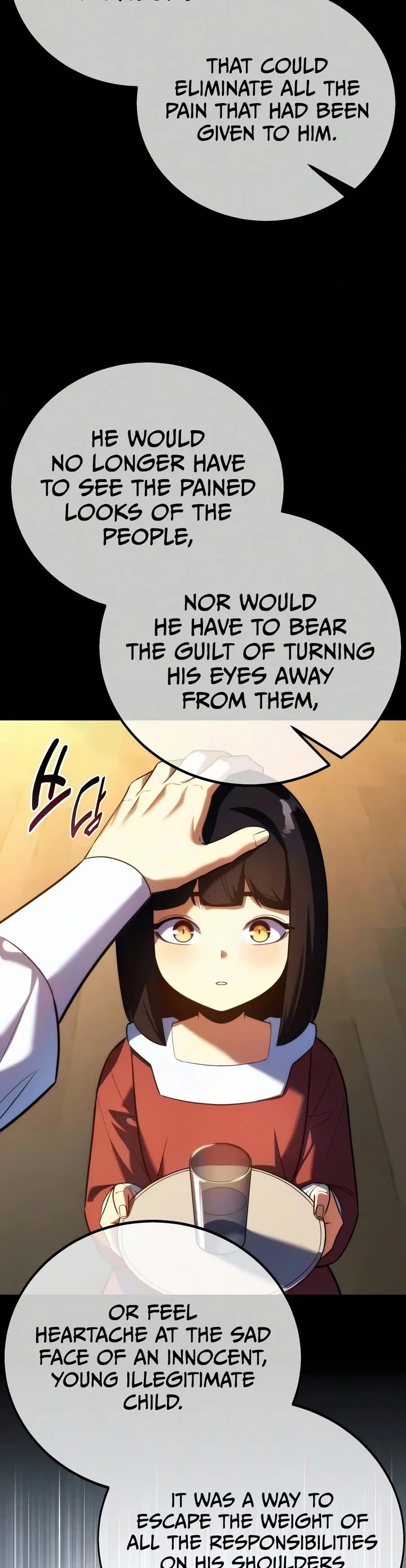 The Extra’s Academy Survival Guide Chapter 125 page 14 - Chapter 125