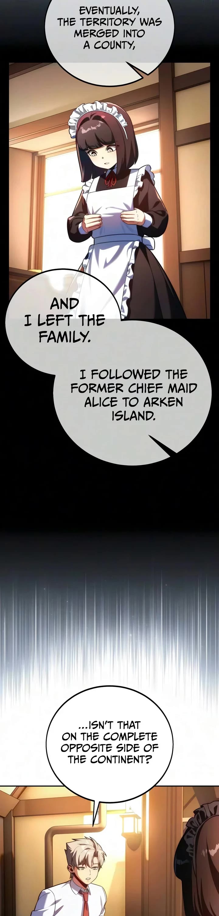 The Extra’s Academy Survival Guide Chapter 125 page 18 - Chapter 125