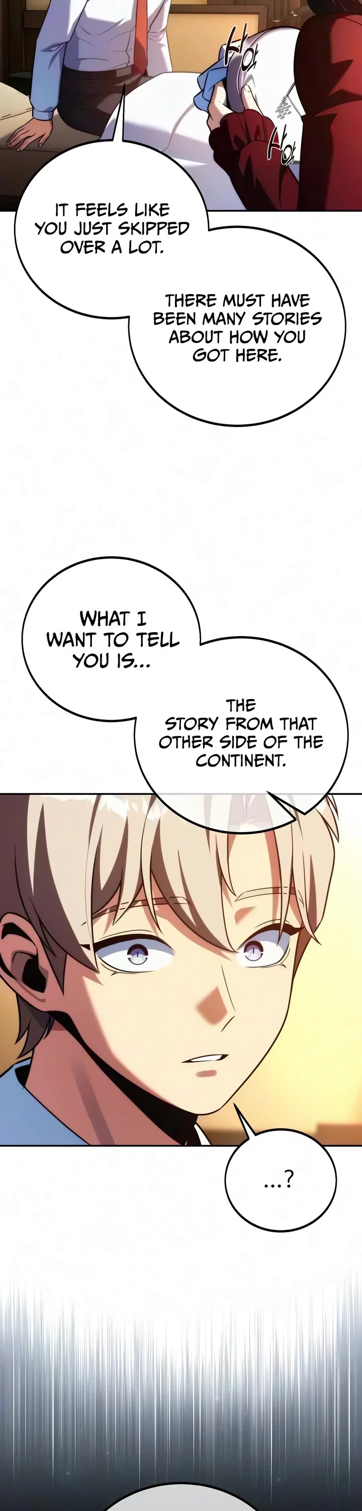 The Extra’s Academy Survival Guide Chapter 125 page 19 - Chapter 125