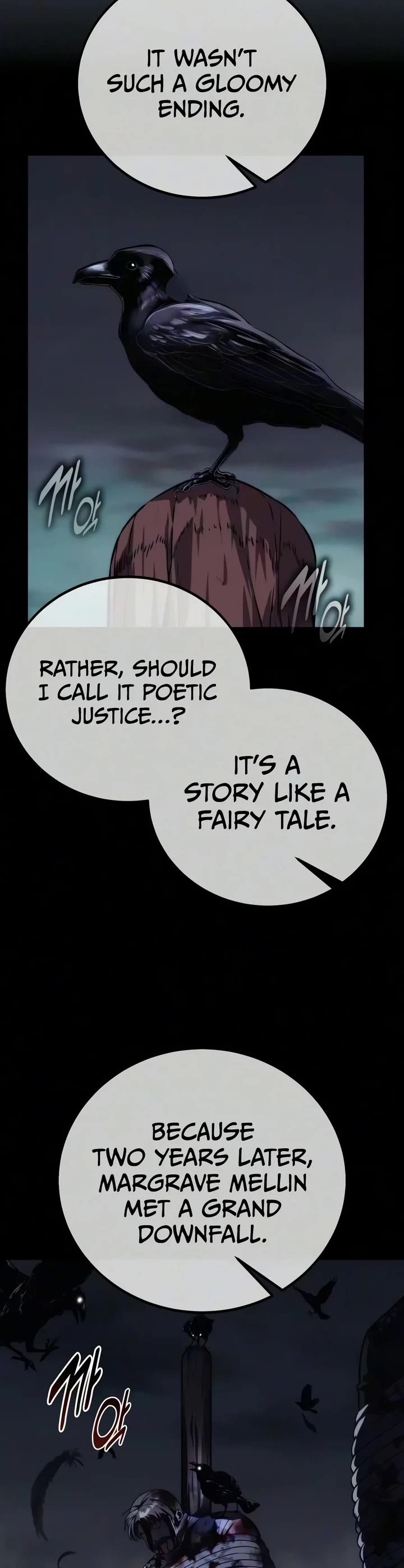 The Extra’s Academy Survival Guide Chapter 125 page 20 - Chapter 125