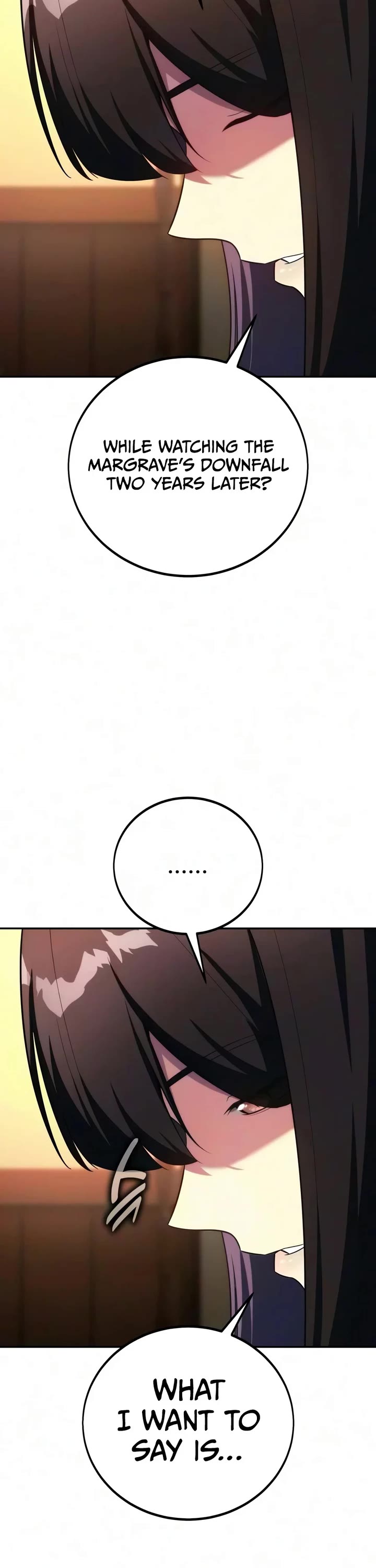 The Extra’s Academy Survival Guide Chapter 125 page 23 - Chapter 125