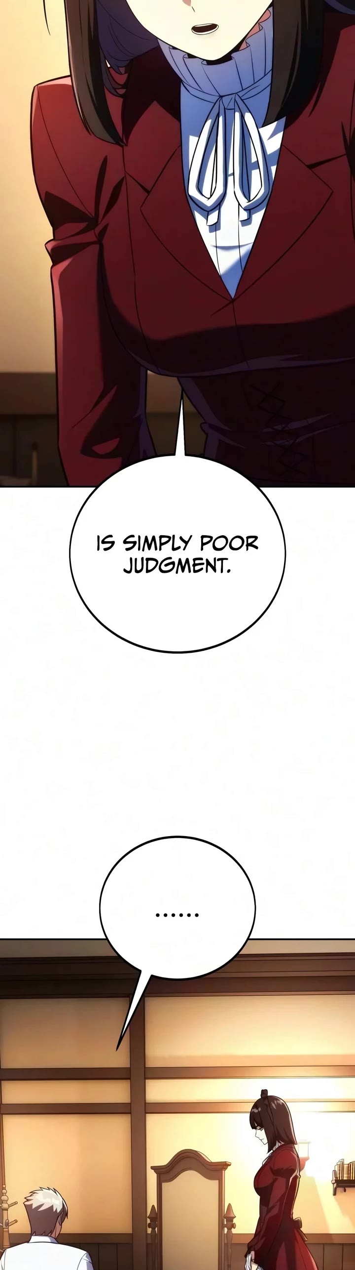 The Extra’s Academy Survival Guide Chapter 125 page 25 - Chapter 125