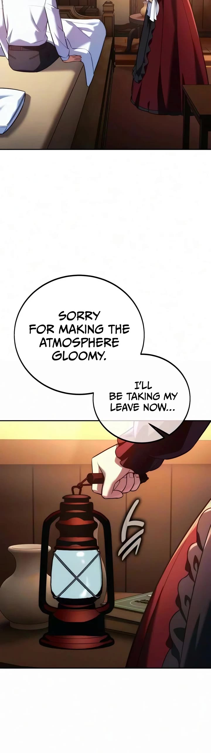 The Extra’s Academy Survival Guide Chapter 125 page 26 - Chapter 125