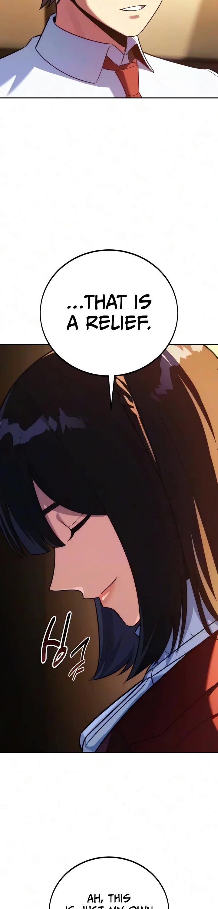 The Extra’s Academy Survival Guide Chapter 125 page 28 - Chapter 125