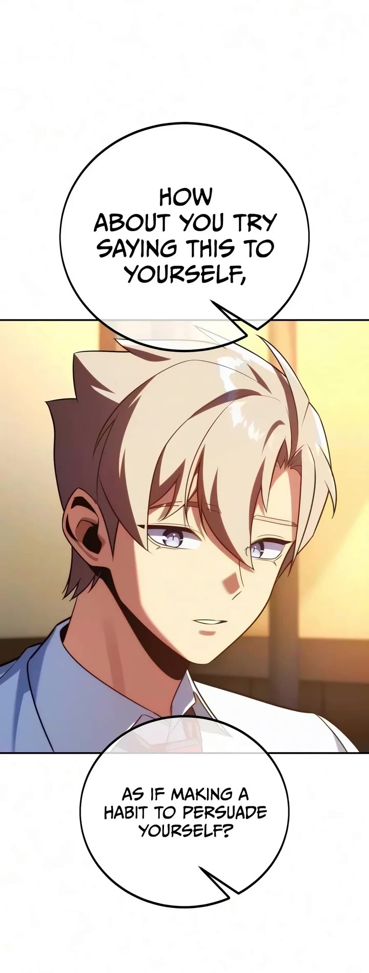 The Extra’s Academy Survival Guide Chapter 125 page 30 - Chapter 125