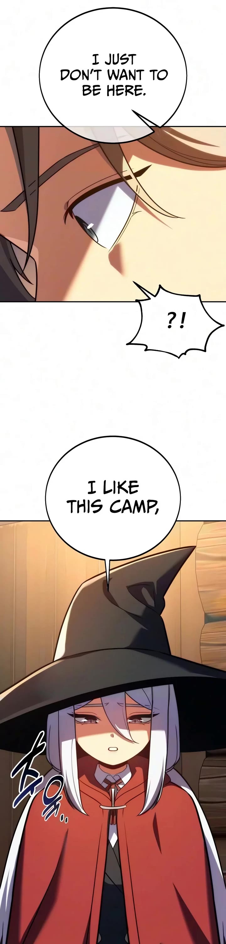 The Extra’s Academy Survival Guide Chapter 125 page 49 - Chapter 125