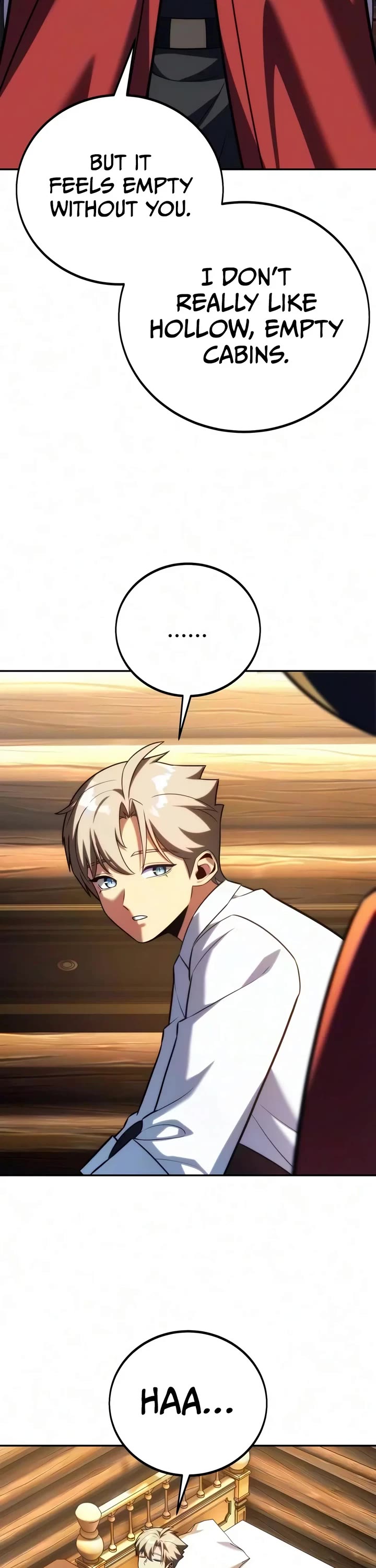 The Extra’s Academy Survival Guide Chapter 125 page 50 - Chapter 125