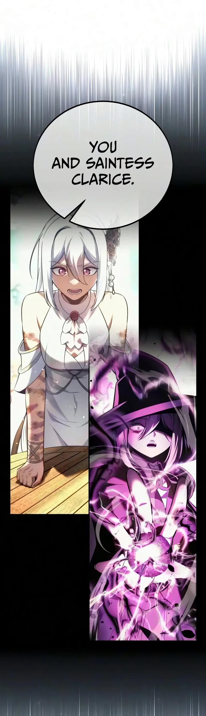 The Extra’s Academy Survival Guide Chapter 125 page 52 - Chapter 125
