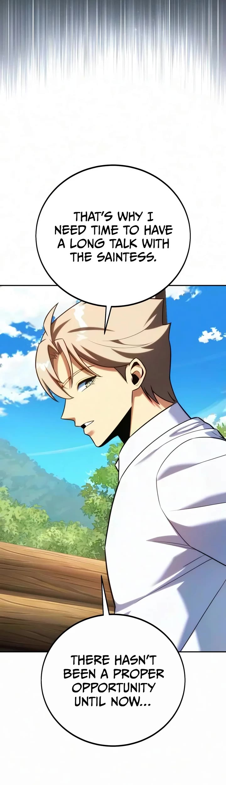 The Extra’s Academy Survival Guide Chapter 125 page 53 - Chapter 125