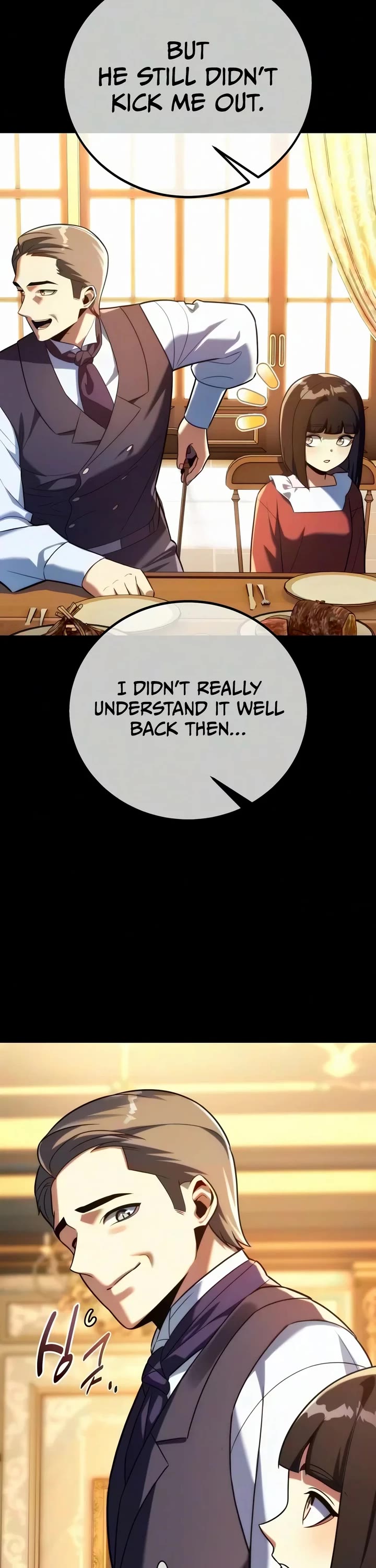 The Extra’s Academy Survival Guide Chapter 125 page 6 - Chapter 125