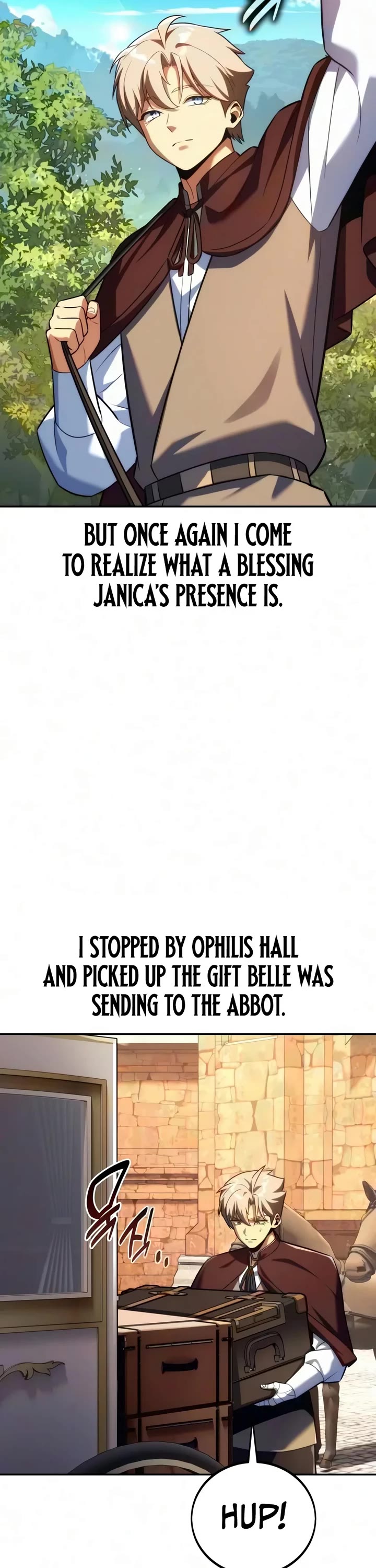 The Extra’s Academy Survival Guide Chapter 125 page 61 - Chapter 125