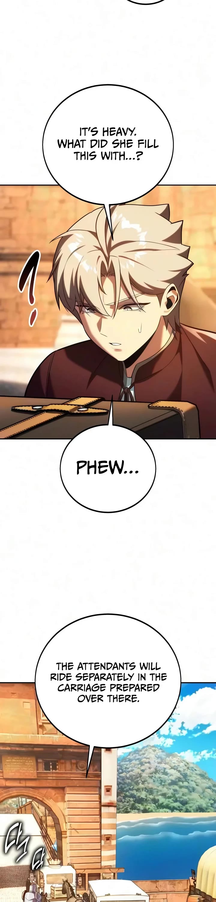 The Extra’s Academy Survival Guide Chapter 125 page 62 - Chapter 125