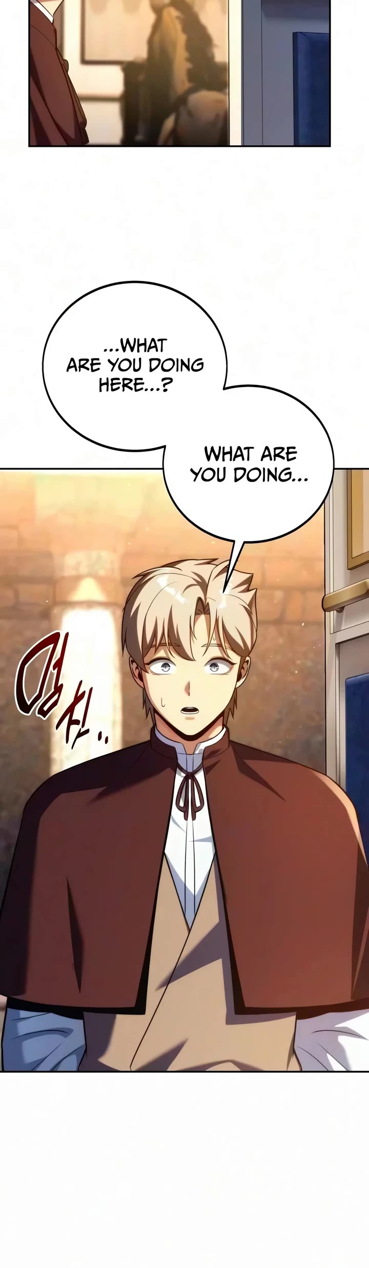 The Extra’s Academy Survival Guide Chapter 125 page 64 - Chapter 125