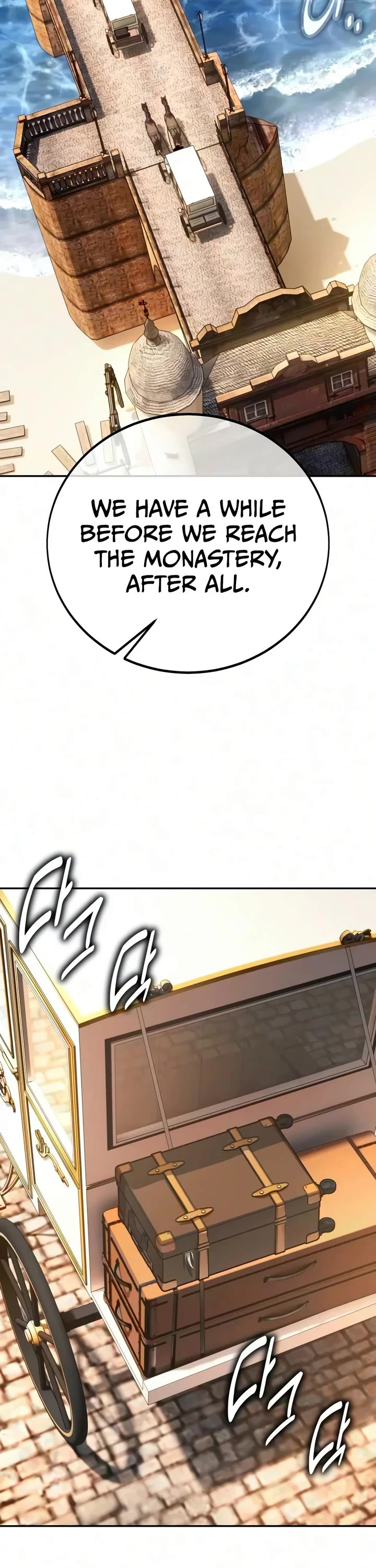 The Extra’s Academy Survival Guide Chapter 125 page 67 - Chapter 125